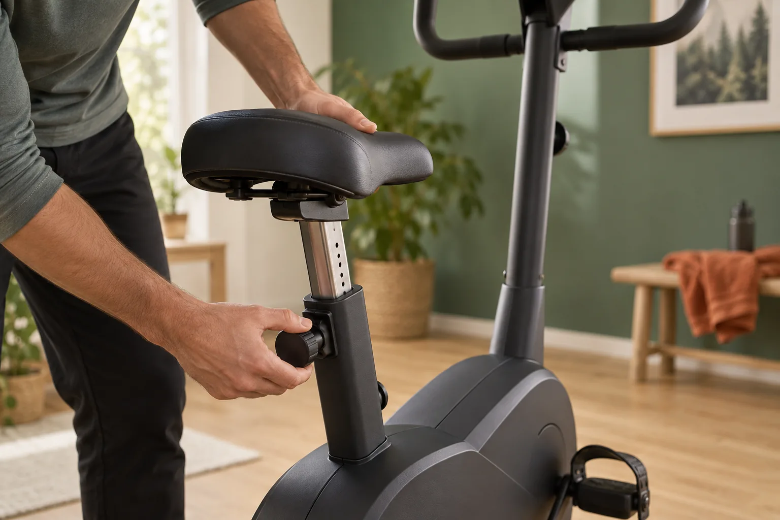 Domyos EB520 B ou EB900 B : lequel choisir ?